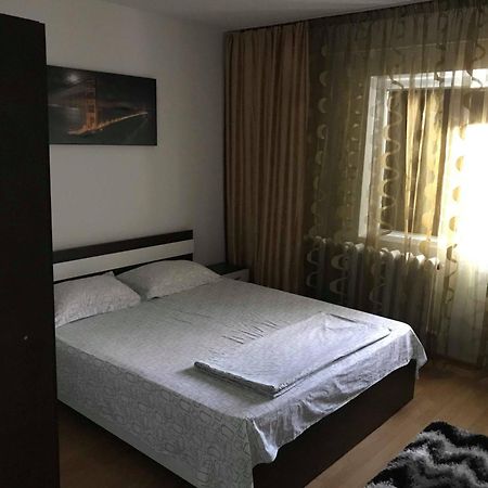 Apartament Port Turistic Mangalia Exteriör bild