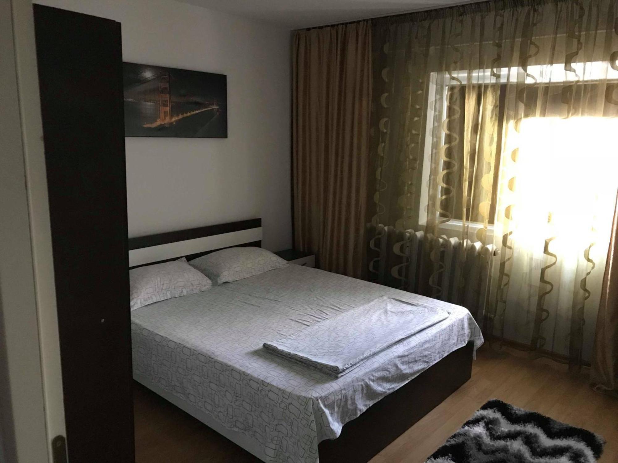 Apartament Port Turistic Mangalia Exteriör bild