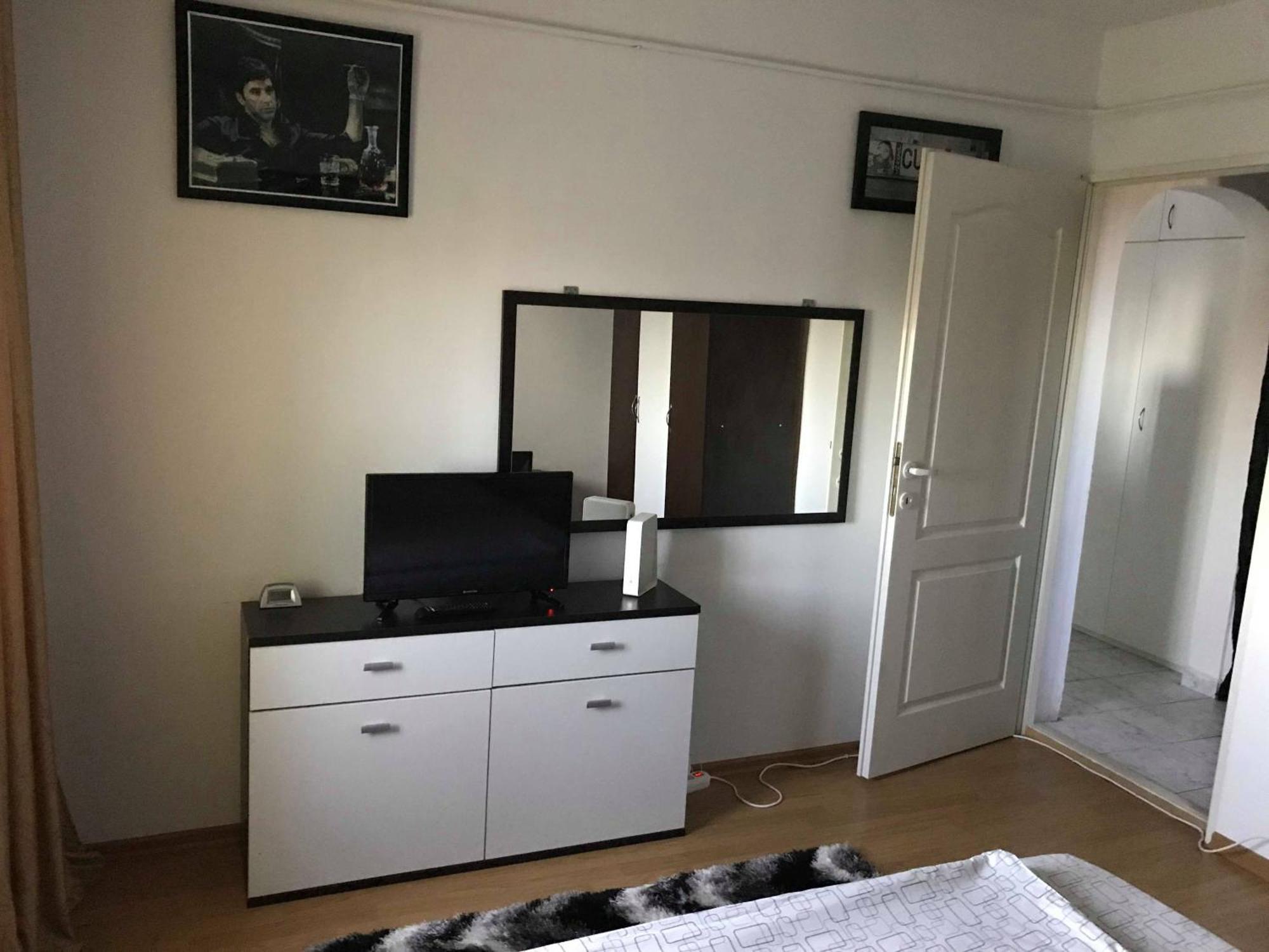 Apartament Port Turistic Mangalia Exteriör bild