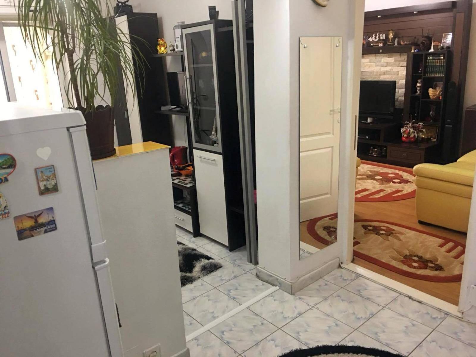 Apartament Port Turistic Mangalia Exteriör bild