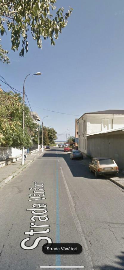 Apartament Port Turistic Mangalia Exteriör bild