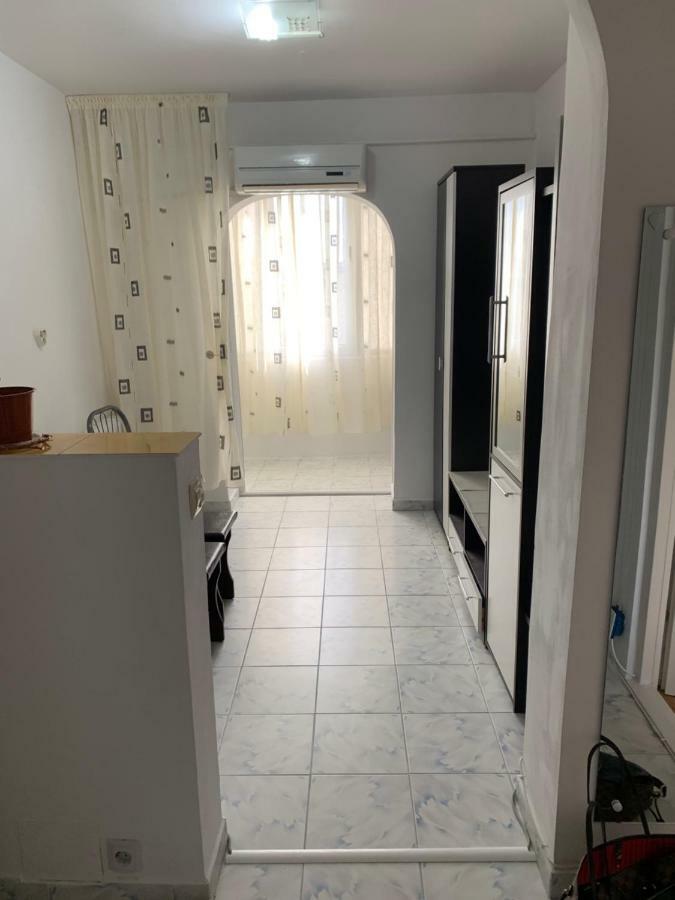 Apartament Port Turistic Mangalia Exteriör bild