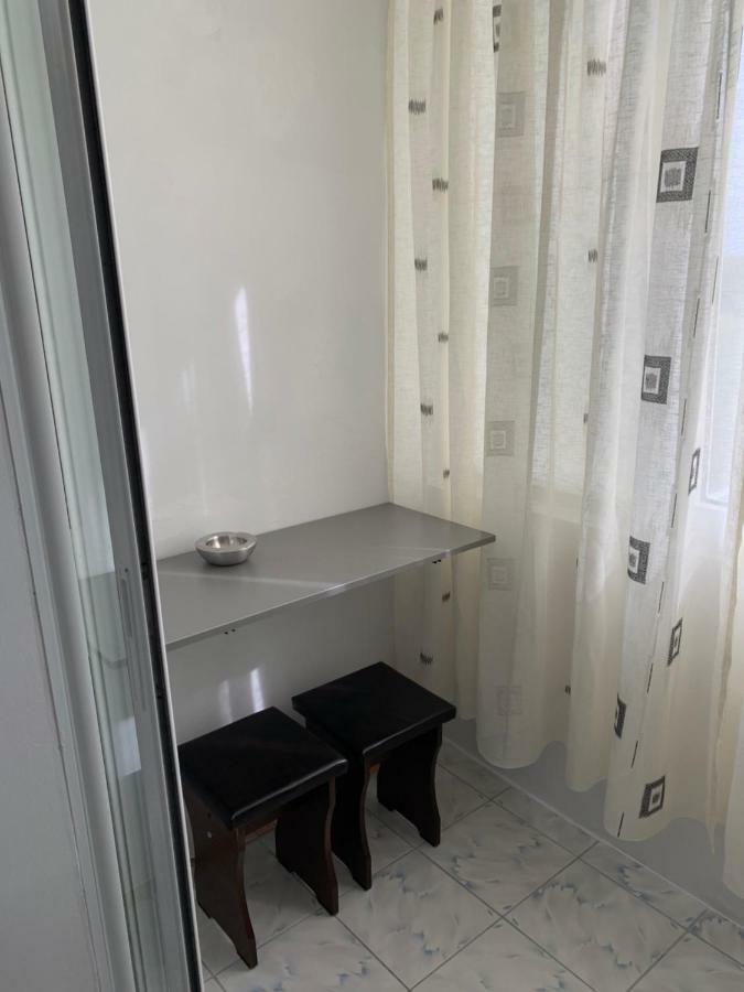 Apartament Port Turistic Mangalia Exteriör bild