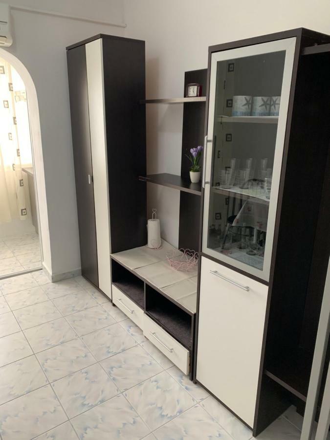 Apartament Port Turistic Mangalia Exteriör bild